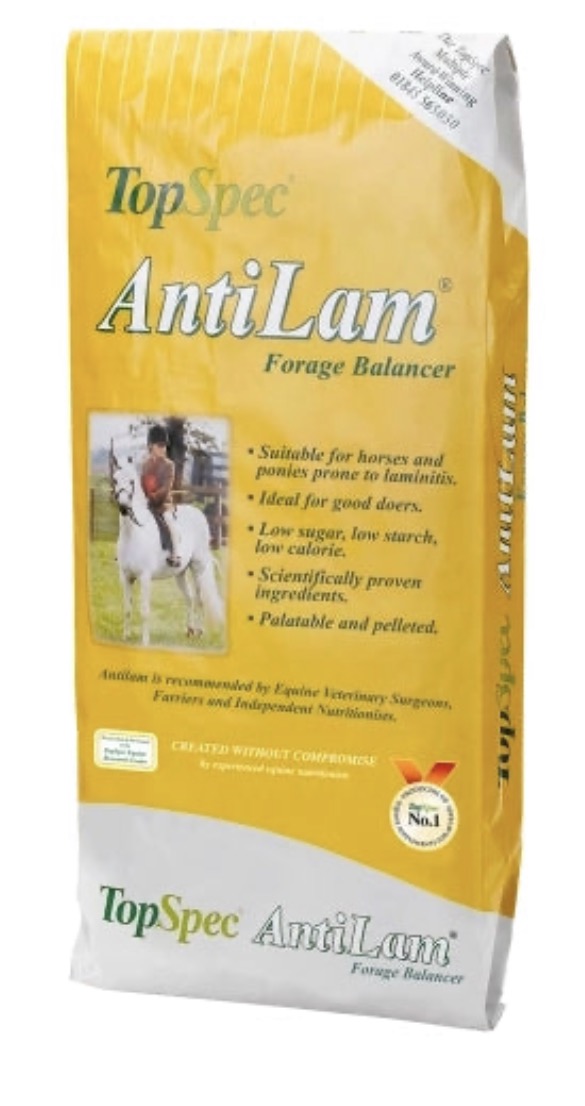 Topspec AntiLam