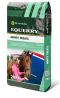 Equerry Minty Treats
