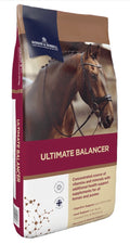 Dodson Horrell Ultimate Balancer