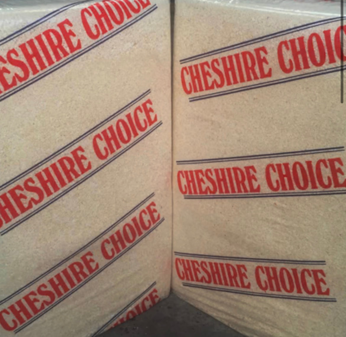 Cheshire Choice