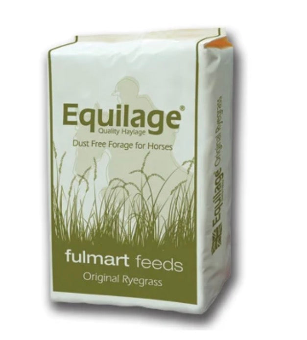 Equilage Rye Grass