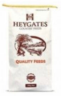 Heygates Cut Maize