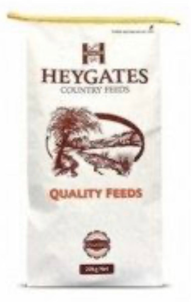Heygates Cut Maize