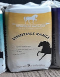 Newfields Essential Haylage