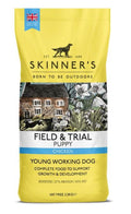 Skinners Puppy Chicken