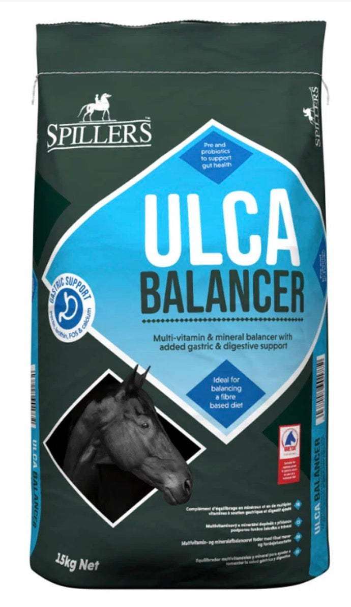 Spillers Ulca Balancer