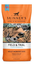 Skinners Maintenance