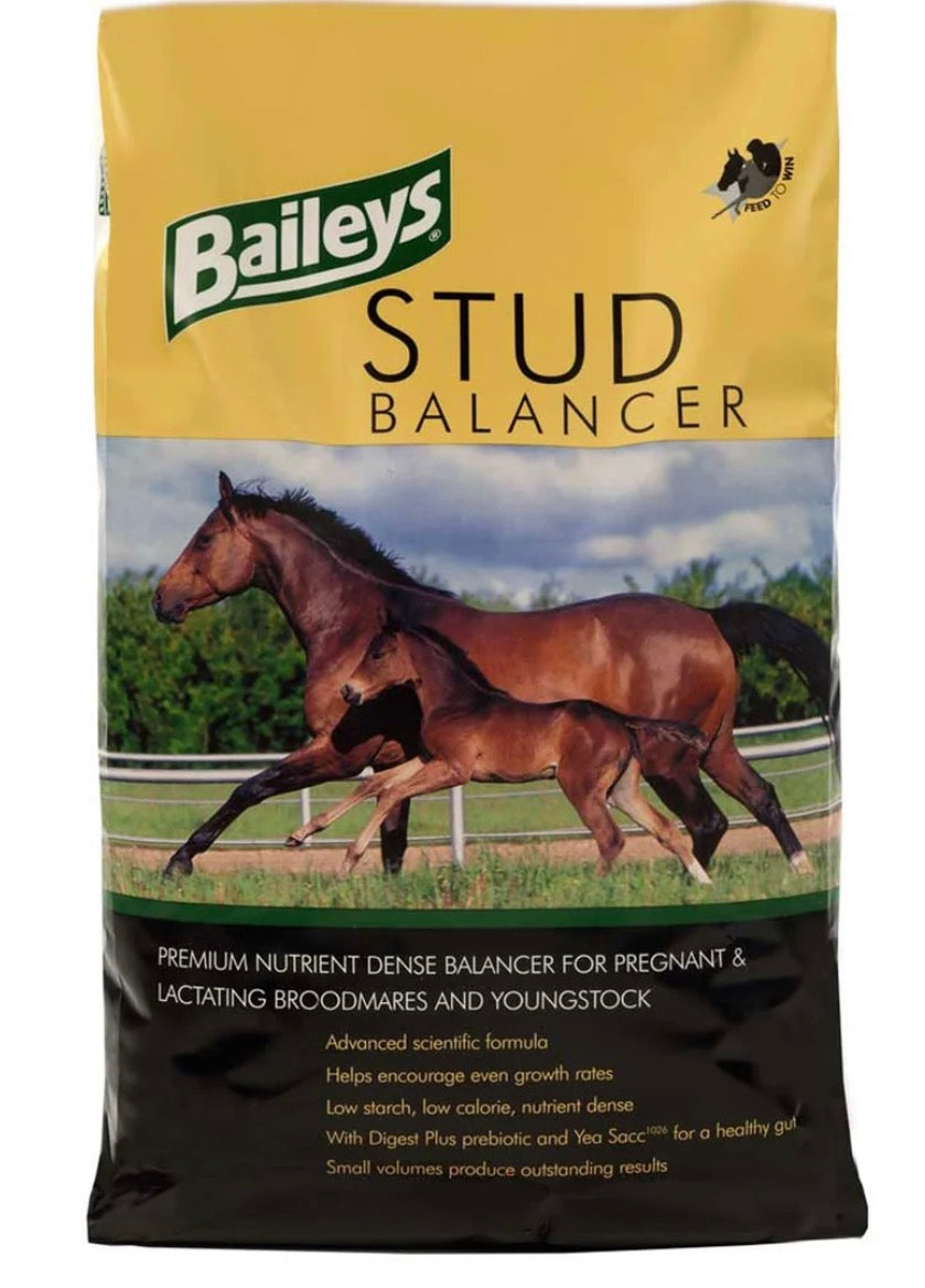 Baileys Stud Balancer