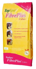 Topspec Fibre Plus Cubes