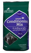 Spillers Shine & Condition Mix