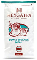 Heygates Sow Weaner Meal