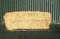 80 x 70 x 7ft Straw Bale