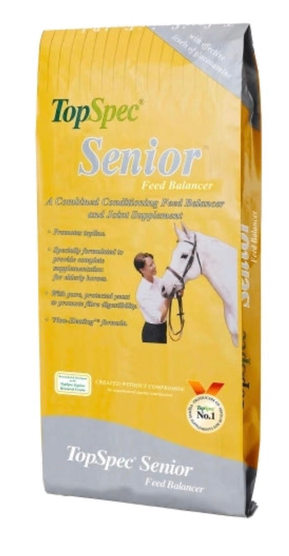 Topspec Senior Balancer