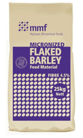 Masham Flaked Barley