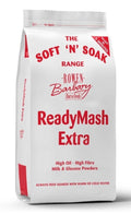 Rowan & Barbary Ready Mash Extra Red