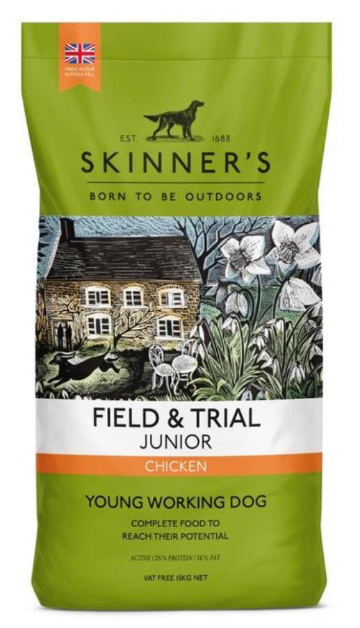 Skinners Junior