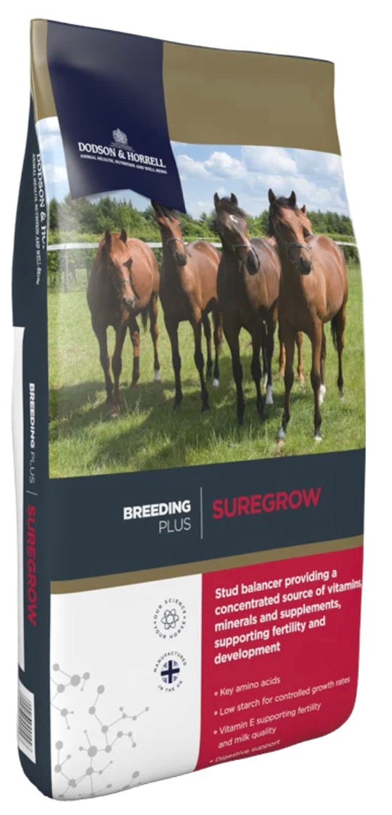 Dodson Horrell Suregrow
