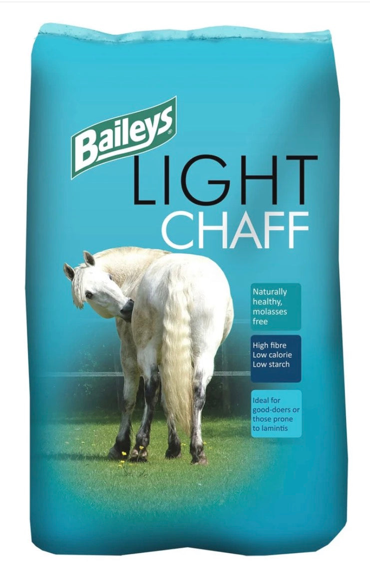 Baileys Light Chaff