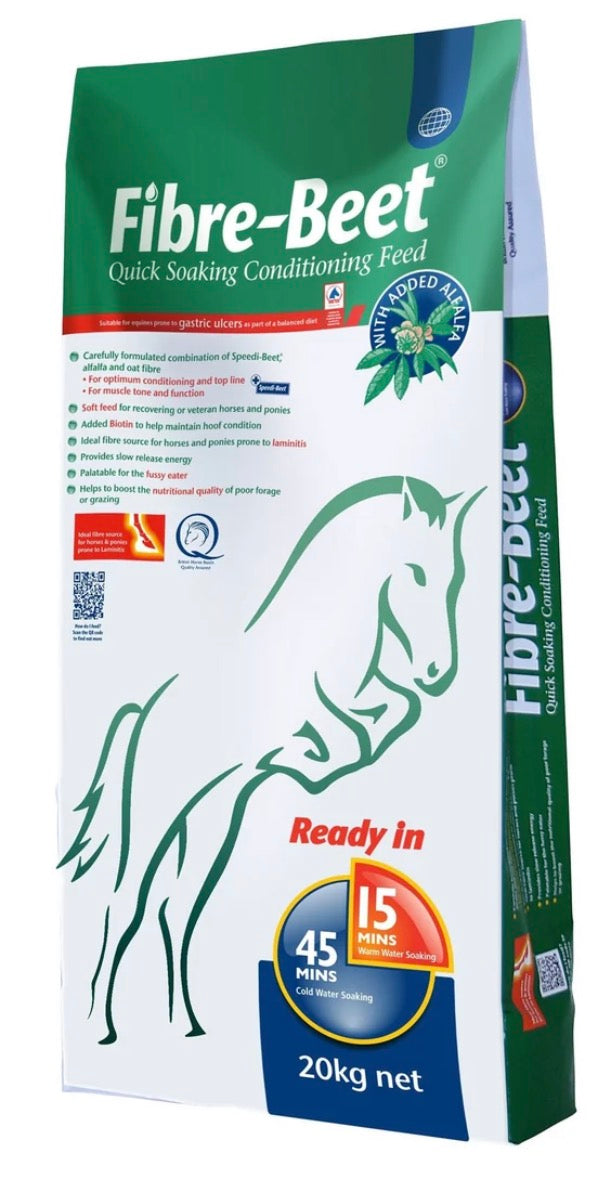 Fibre-Beet