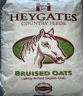 Heygates Rolled Oats