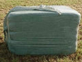 80 x 70 x 5ft Haylage Bale