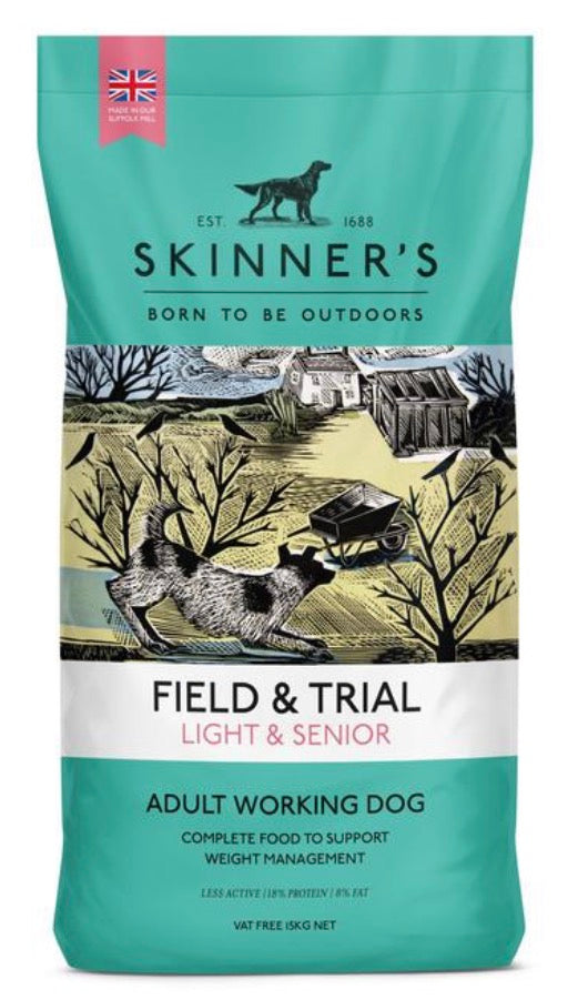 Skinners Light & Senior