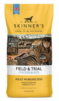 Skinners Hypoallergenic Chicken