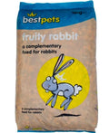 Best Pet Fruity Rabbit