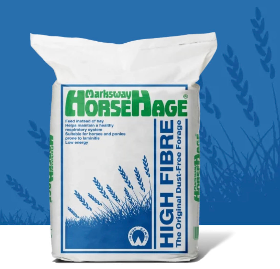 Horsehage Hi Fibre