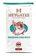 Heygates Sow Nuts