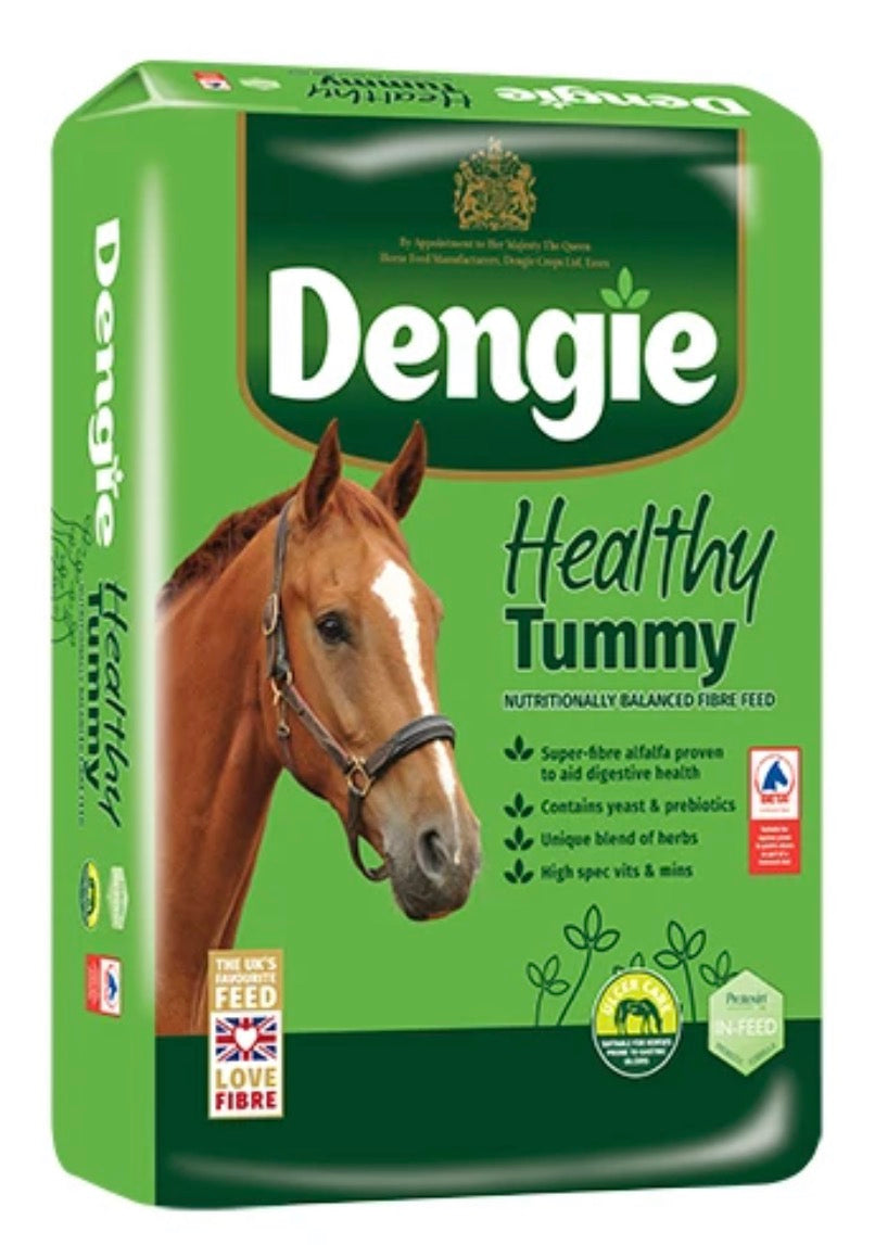Dengie Healthy Tummy