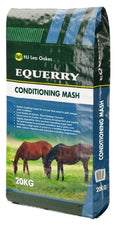 Equerry Conditioning Mash
