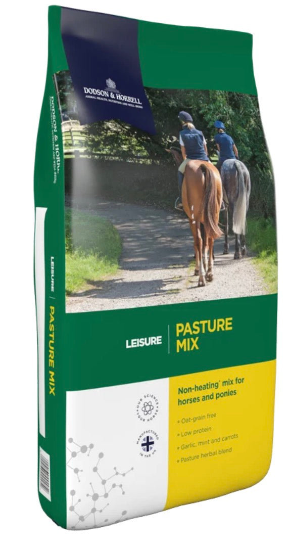 Dodson Horrell Pasture Mix