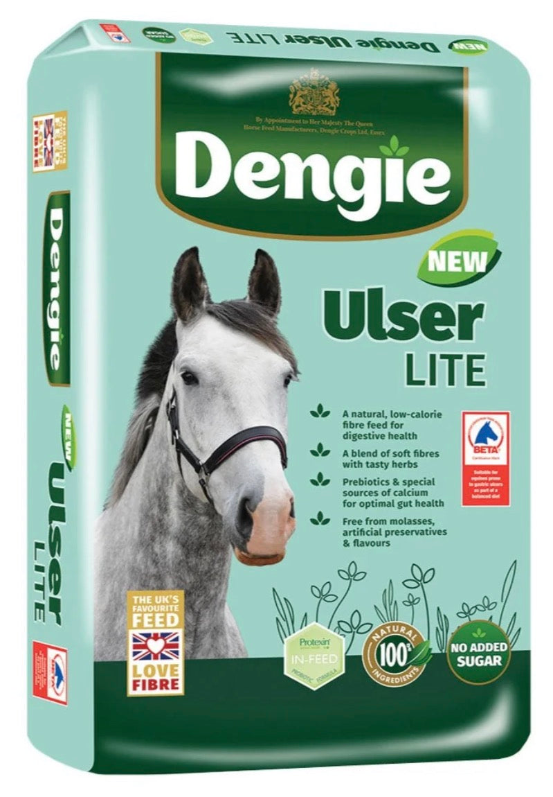 Dengie Ulser Lite Chaff