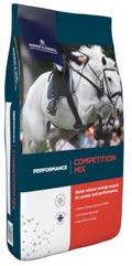 Dodson Horrell Competition Mix