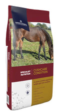 Dodson Horrell CushCare Condition