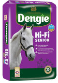 Dengie Hi Fi Senior