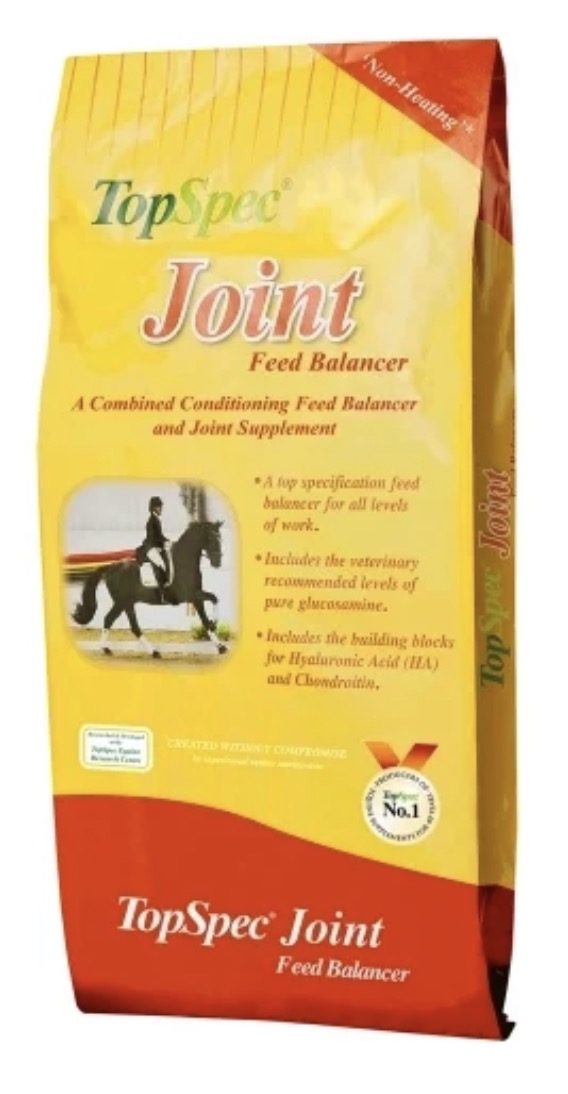 Topspec Joint Balancer