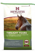 Heygates Twilight Years