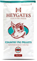 Heygates Country Pig Pellets