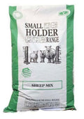 Allen Page Sheep Mix