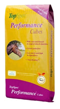 Topspec Performance Cubes