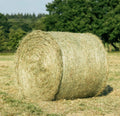 Round Hay