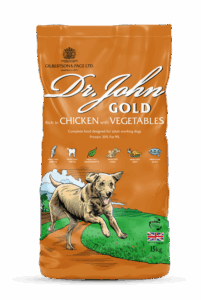 Dr John Gold 4kg
