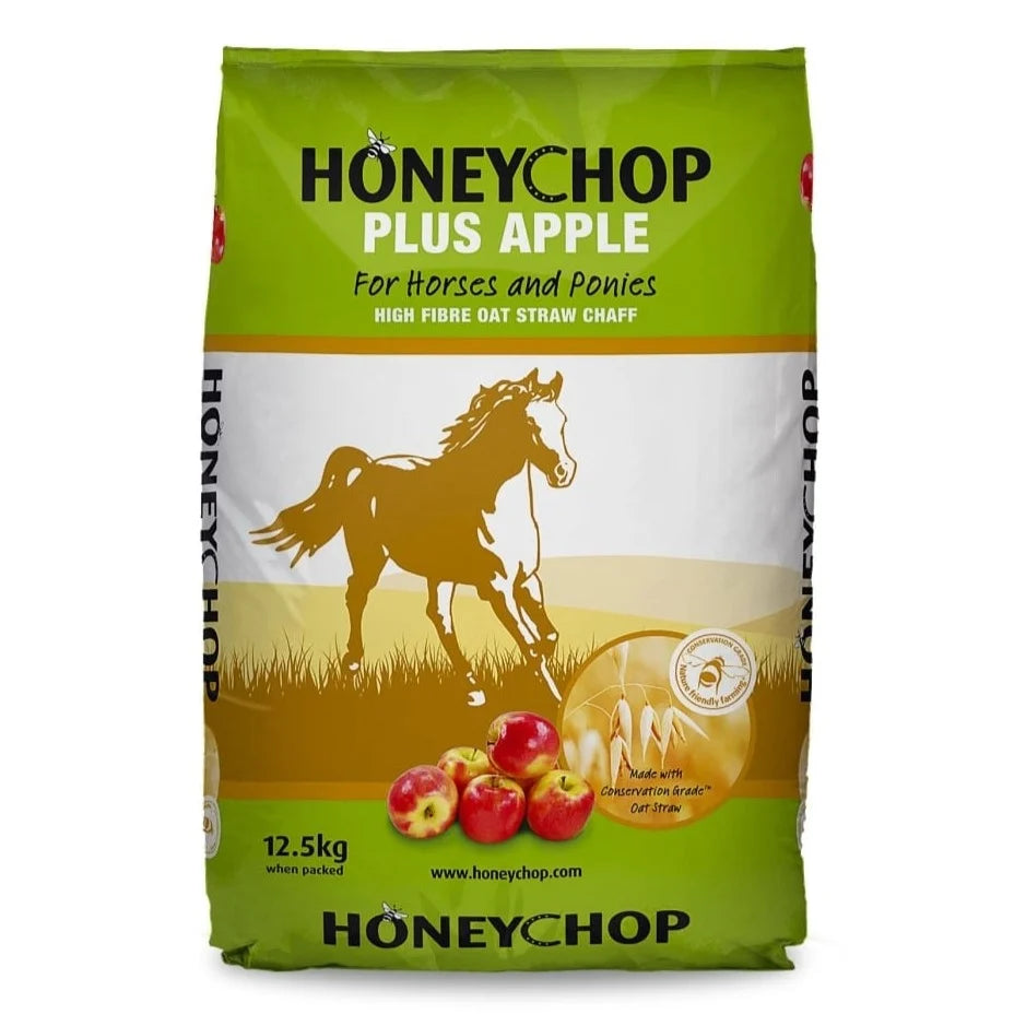 Honeychop Apple