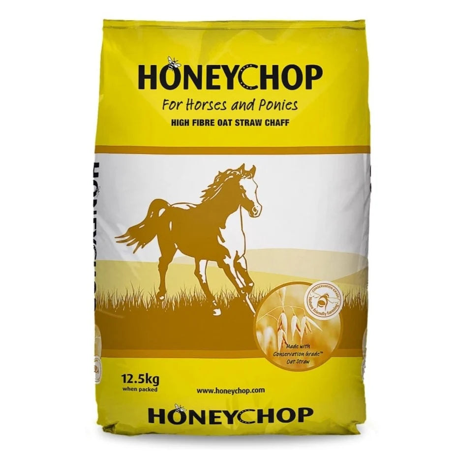 Honeychop Original