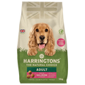 Harringtons Salmon Potato 12kg