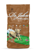Dr John Hypoallergenic Activ 12.5kg