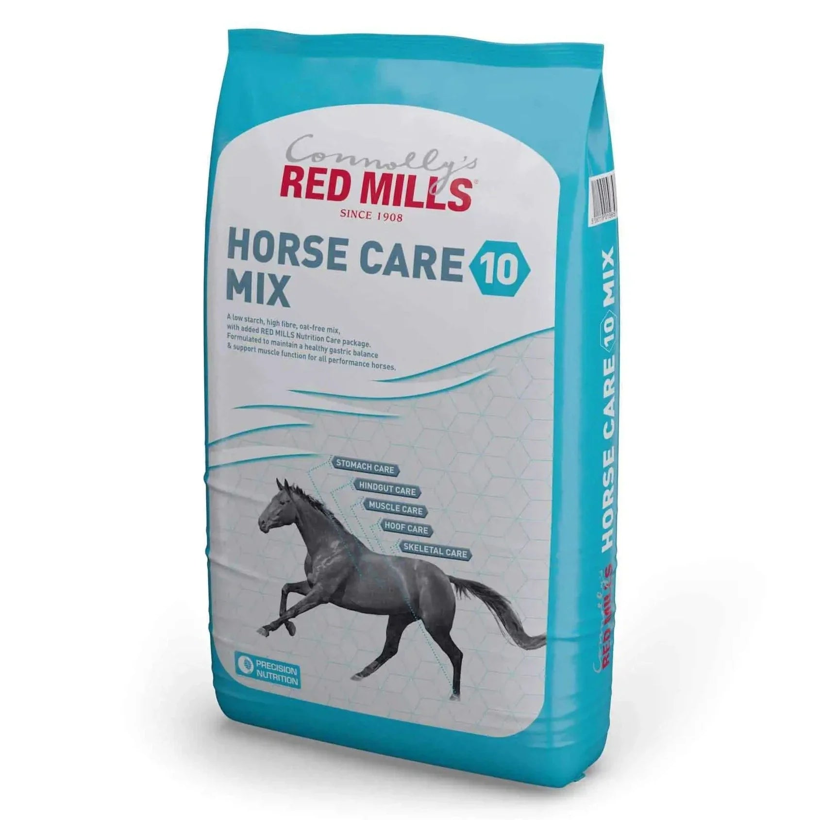 Red Mills No 10 Horsecare Mix
