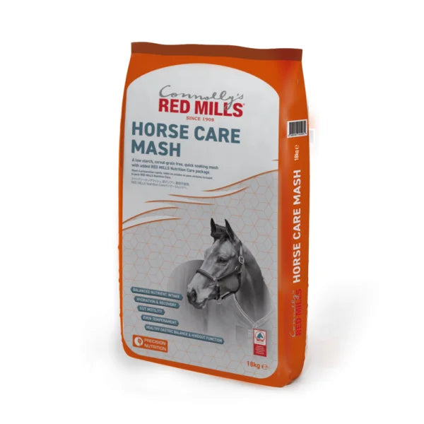 Red Mills Horsecare Mash